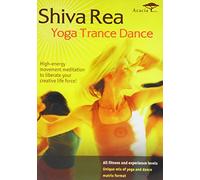 Shiva Rea: Yoga Trance Dance [DVD]