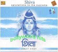 Shiva Salutions to the Supreme - Jagjit Singh by Unknown (0100-01-01)