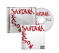 Shiva - Santana Season