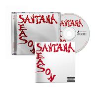 Shiva Santana Season (CD)