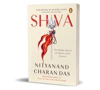 Shiva: The Hidden Side of the Master of the Universe – Penguin Books