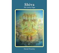Shiva: The Lord of Yoga