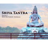 Shiva the Timeless- Mahakaal