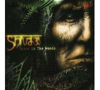Shiva3 - Space In The Woods