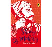 Shivaji Maharaj (Junior Lives)