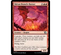 Shivan Branch-Burner | March of the Machine