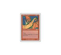 Shivan Dragon | Beatdown