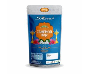 Shivansh Bhimseni Kapoor Original Bag 500 g