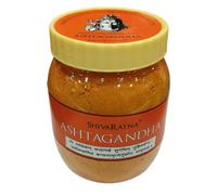 ShivaRatna Original Chandan and Keshar Ashtagandha Tilak - 600 Grams (Big Pack)