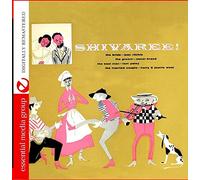 SHIVAREE! - A FOLK WEDDING PARTY/VARIOUS - Shivaree! - a Folk Wedding Party