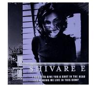 Shivaree - I Oughtta Give You a Shot
