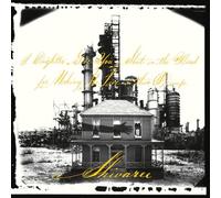 SHIVAREE - I OUGHTTA TO GIVE YOU A SHOT IN THE HEAD 1LP BLACK - Vin - D4z