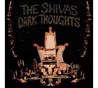 Shivas - Dark Thoughts - Vinyl Record VINYL - F23z