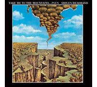 Shiva's Headband - Take Me To The Mountains