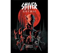 Shiver: Gothic - Secrets of Spireholm