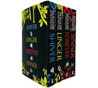 Shiver Linger Forever Se