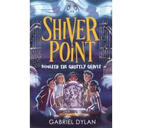 Shiver Point: Beneath the Ghostly Graves