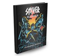 Shiver: Slasher - Generation Murder
