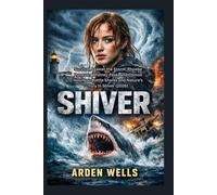SHIVER: Survival Against the Storm: Phoebe Dynevor, Whitney Peak, and Djimon Hounsou Battle Sharks and Nature’s Fury in Shiver (2026)