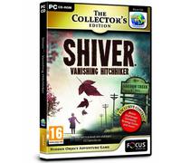 Shiver: Vanishing Hitchhiker - Collector's Edition (PC CD)