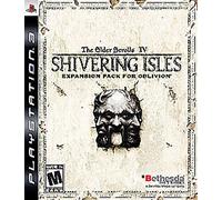 Shivering Isles / Game
