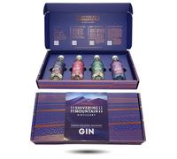 Shivering Mountain Gin Miniature Selection