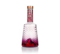 Shivering Mountain Peak District Pink Flavoured Gin
