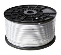 Shiverpeaks BS90-10001 Coax Cable 100m 6.90mm 75O 120dB White