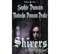 Shivers: 13 Tales of Terror