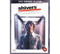 Shivers [1975] [DVD]