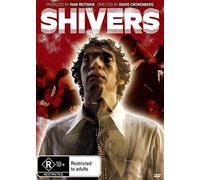 Shivers