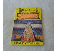 Shivers #31 Shriek Home Chicago Terror on Troll Mountain II