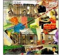 Shivers - Buried Life