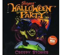 Shivers! - Creepy Stories