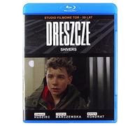 Shivers (Dreszcze) (Digitally Restored) [Blu-Ray] [Region Free] (English subtitles)