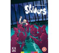 Shivers [DVD]