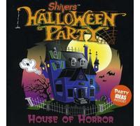 Shivers! - House of Horror Non-Stop F/X