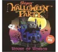 Shivers! - House of Horror Non-Stop F/X [CASSETTE]