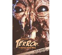 Shivers of Terror 2019: Shivers of Terror 2017: 4