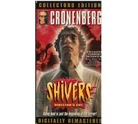 Shivers - Shivers