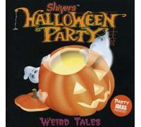 Shivers! - Weird Tales
