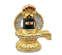 Shivling Linga Lingam Shiva Heavy Marble Yoni Naag Hindu Shivling Hindu God Shiva Lingam Shiv Ling Idol Adiyogi Murti Statue Idol Statuette