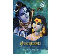 Shivshakti: The Continuous Continuum
