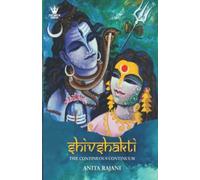 Shivshakti: The Continuous Continuum