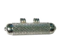 ShivTantra Shabar Yantra/Jagat Mohan Yantra/Sarv Karya Siddhi Yantra tabji, 2.5, Metal