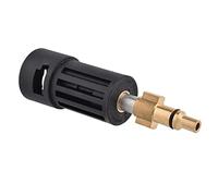 Shiwaki Pressure Washer Adaptor for Karcher K to Lavor/Nilfisk/Gerni/ANLU Parts - for Lavor