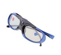 Shiwaki Rechargeable 144Hz 3D DLP-LINK Active Glasses For Optoma/BenQ/Sony Projector
