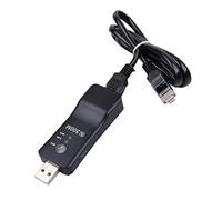 Shiwaki UWA-BR100 USB Wireless LAN WIFi Network Adapter For Smart TV Blu-Ray