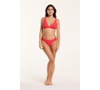Shiwi Amy Bikini Set Daisy Structure Blossom Pink Daisy size 34 | Bikinis Outlet | Women | Pink 34