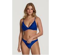 Shiwi Beau Bikini Set Deep Ocean Blue size 42 | Bikinis Outlet | Women | Blue 42